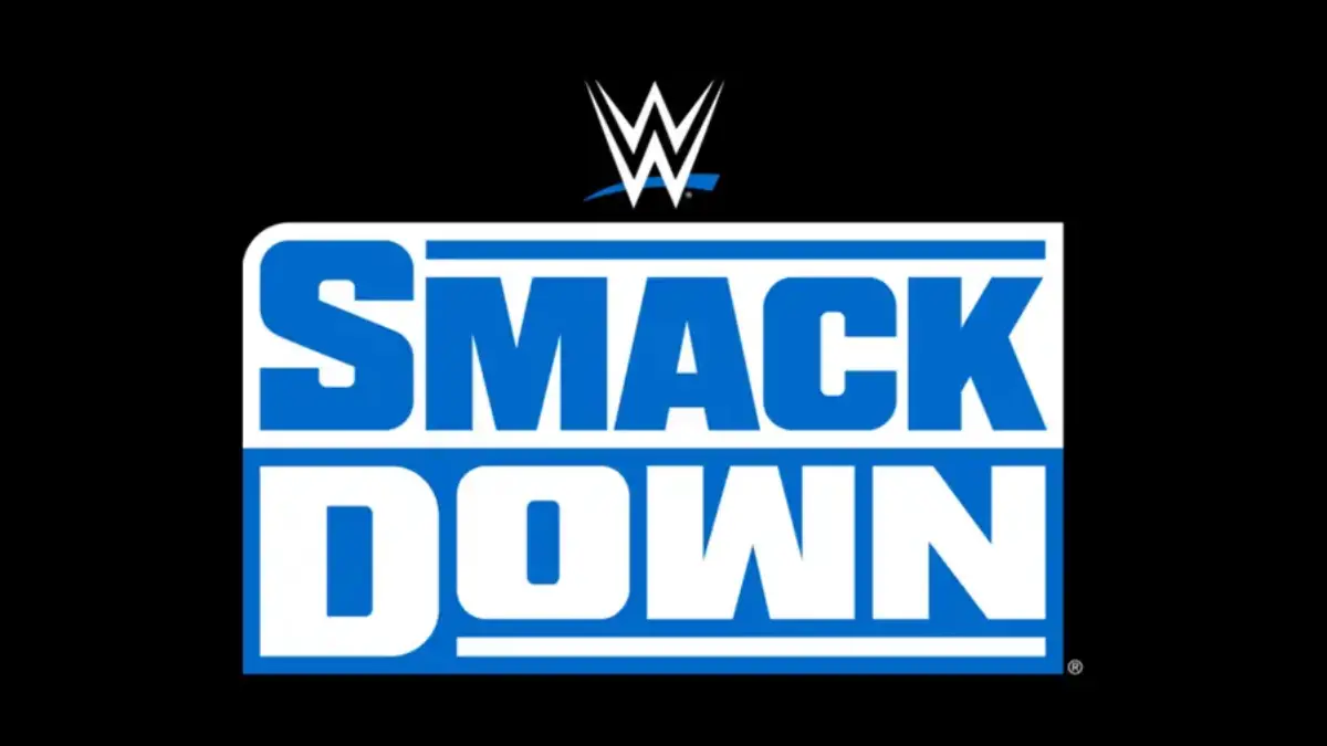 Injured WWE Star Returns To The Ring On SmackDown Next Week
